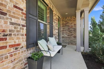 1829 Temple Hills, Van Alstyne TX 75495 - Photo 4