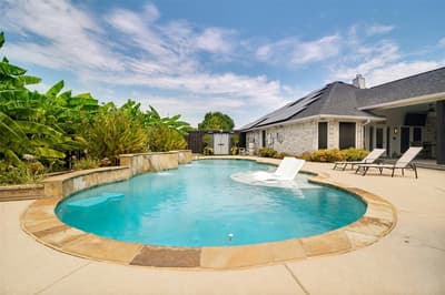 2202 Country Hollow Lane, Garland TX 75040 - Photo 2