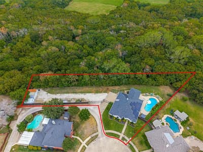 2202 Country Hollow Lane, Garland TX 75040