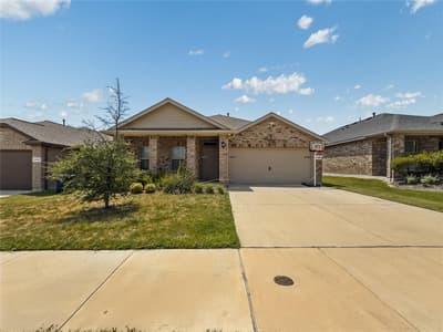 2320 Richburg Street, Fort Worth TX 76108 - Photo 2