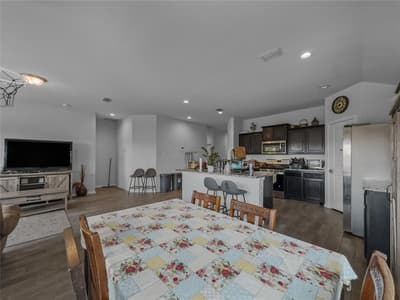 2320 Richburg Street, Fort Worth TX 76108 - Photo 3