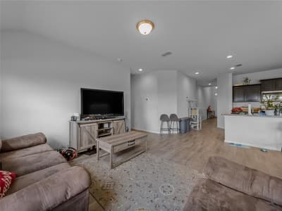 2320 Richburg Street, Fort Worth TX 76108 - Photo 4