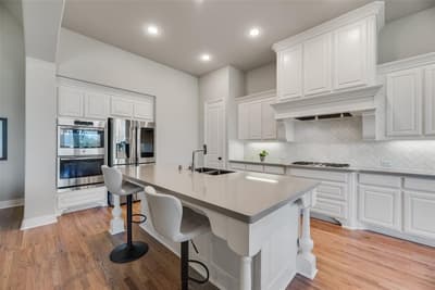3815 Alleyton Way, Celina TX 75009 - Photo 3