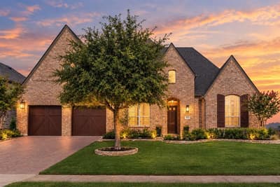 3815 Alleyton Way, Celina TX 75009
