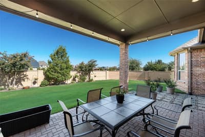 3815 Alleyton Way, Celina TX 75009 - Photo 5