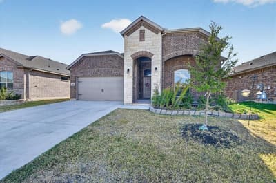 2325 Sun Star Drive, Haslet TX 76052 - Photo 2