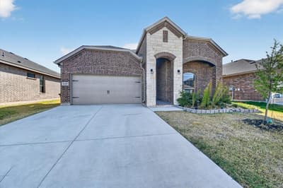2325 Sun Star Drive, Haslet TX 76052