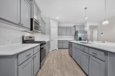 2325 Sun Star Drive, Haslet TX 76052 - Photo 5