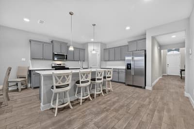 2325 Sun Star Drive, Haslet TX 76052 - Photo 4