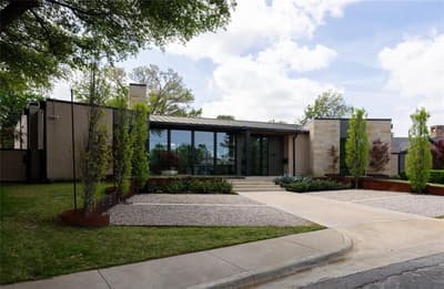 5736 Stonegate Road, Dallas TX 75209 - Photo 3