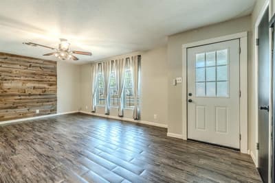6716 John Drive, Richland Hills TX 76118 - Photo 2