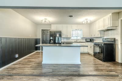 6716 John Drive, Richland Hills TX 76118 - Photo 4