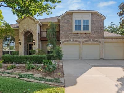 7305 ROYAL GLEN Trail, McKinney TX 75072 - Photo 2