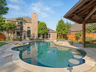 7305 ROYAL GLEN Trail, McKinney TX 75072