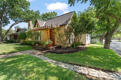 115 Bellevue Drive, Cleburne TX 76033 - Photo 3