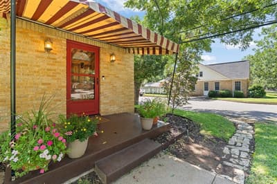 115 Bellevue Drive, Cleburne TX 76033 - Photo 5