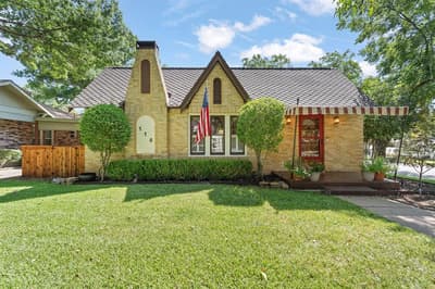 115 Bellevue Drive, Cleburne TX 76033 - Photo 4