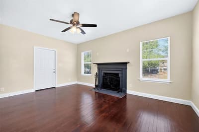 200 1st Street, Terrell TX 75160 - Photo 5