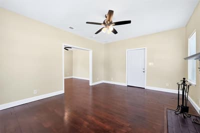 200 1st Street, Terrell TX 75160 - Photo 4