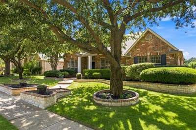 7943 McKamy Drive, Frisco TX 75036 - Photo 2