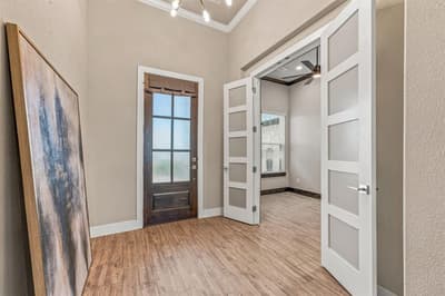 212 Buena Vista Drive, Godley TX 76044 - Photo 5