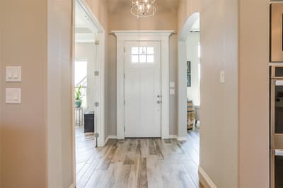 2716 Village Road, Granbury TX 76049 - Photo 5