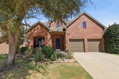 4508 Cassandra Drive, Flower Mound TX 75022 - Photo 2
