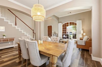 4508 Cassandra Drive, Flower Mound TX 75022 - Photo 5