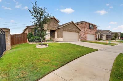 4409 Greenham Lane, Fort Worth TX 76036 - Photo 2