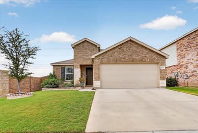 4409 Greenham Lane, Fort Worth TX 76036 - Photo 3