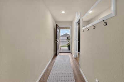 4409 Greenham Lane, Fort Worth TX 76036 - Photo 5