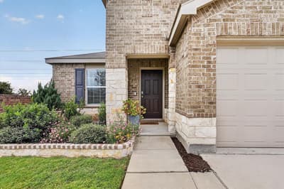4409 Greenham Lane, Fort Worth TX 76036 - Photo 4