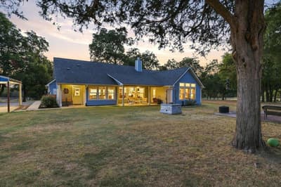 10381 Fm 512, Wolfe City TX 75496 - Photo 3