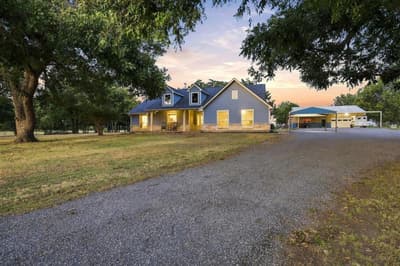 10381 Fm 512, Wolfe City TX 75496