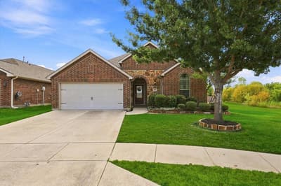 9200 Comanche Ridge Drive, Fort Worth TX 76131 - Photo 3
