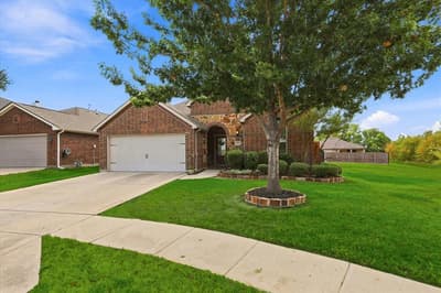 9200 Comanche Ridge Drive, Fort Worth TX 76131 - Photo 4