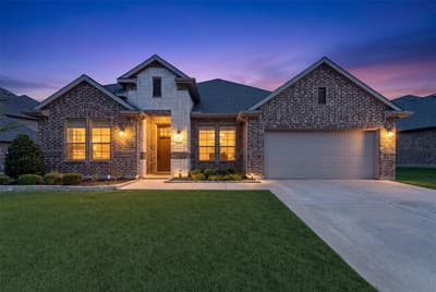 14412 Home Trail, Fort Worth TX 76262 - Photo 2