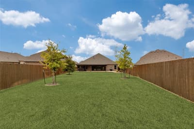 14412 Home Trail, Fort Worth TX 76262 - Photo 5