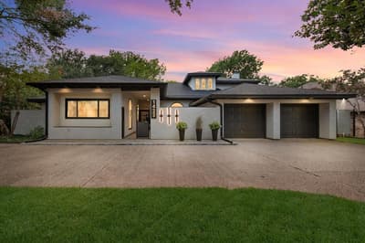 1422 Country Club Road, Arlington TX 76013
