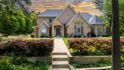 1254 Whispering Oaks Drive, DeSoto TX 75115 - Photo 3