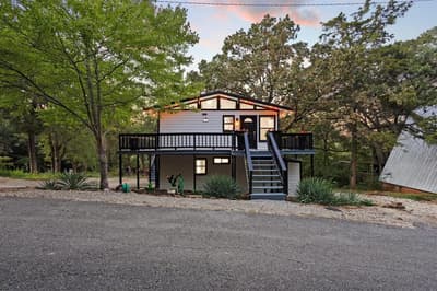 207 Wales Drive, Pottsboro TX 75076 - Photo 2