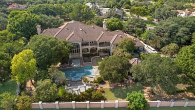16525 Preston Trail Drive, Dallas TX 75248 - Photo 3