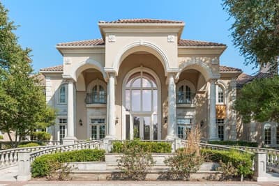 16525 Preston Trail Drive, Dallas TX 75248