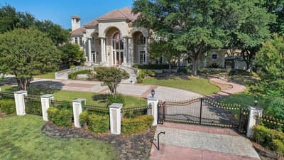 16525 Preston Trail Drive, Dallas TX 75248 - Photo 5