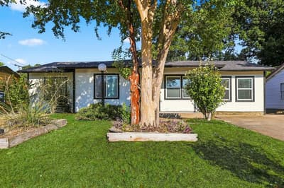 12241 Oberlin Drive, Dallas TX 75243 - Photo 2