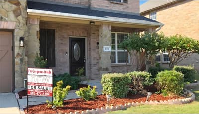 606 Port Royale Way, Euless TX 76039 - Photo 2