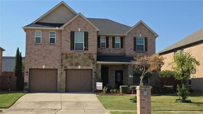 606 Port Royale Way, Euless TX 76039