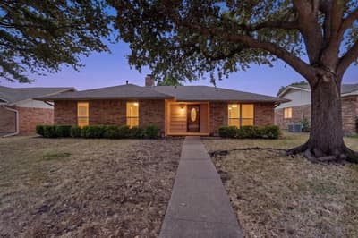 2009 Glencrest Lane, Garland TX 75040 - Photo 2