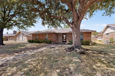 2009 Glencrest Lane, Garland TX 75040 - Photo 3