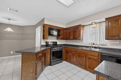 2009 Glencrest Lane, Garland TX 75040 - Photo 5
